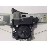 Elevalunas Trasero Derecho Para Opel Insignia Berlina