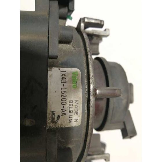 Faro Antiniebla Izquierdo Para Jaguar X-Type
