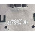 Mando Elevalunas Delantero Izquierdo Para Opel Astra K Sports Tourer