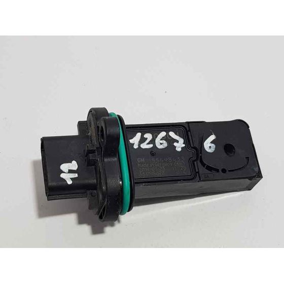 Caudalimetro Para Opel Astra K Sports Tourer