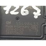 Caudalimetro Para Opel Astra K Sports Tourer