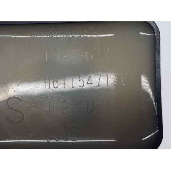 Bobina Encendido Para Opel Astra K Sports Tourer