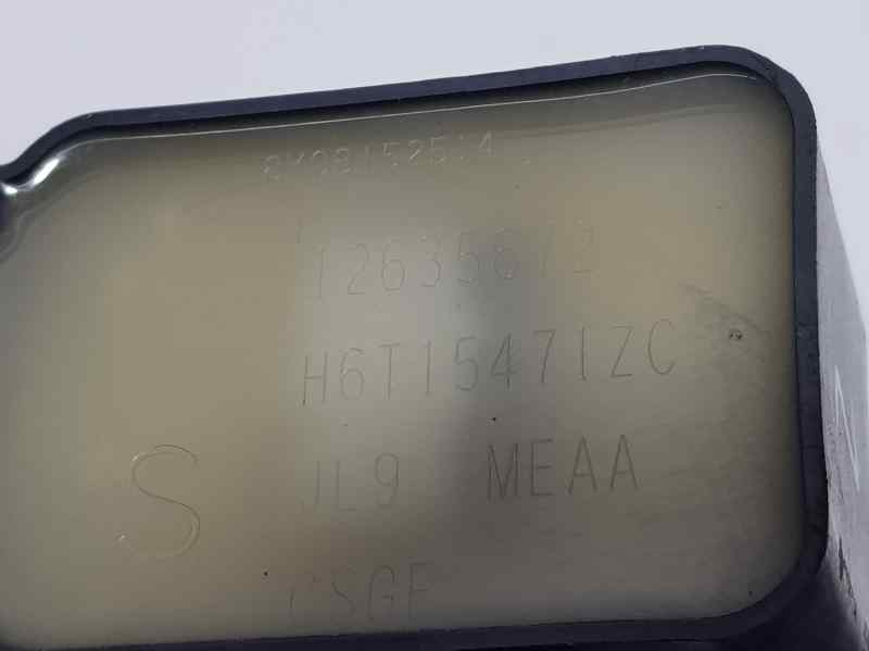 Bobina Encendido para Opel Astra K Sports Tourer