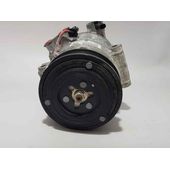Compresor Aire Acondicionado Para Opel Astra K Sports Tourer