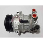 Compresor Aire Acondicionado Para Opel Astra K Sports Tourer