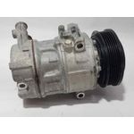 Compresor Aire Acondicionado Para Opel Astra K Sports Tourer