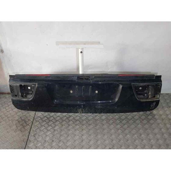 Porton Trasero Para Bmw X5