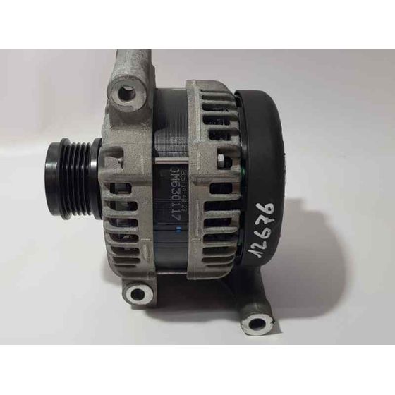 Alternador Para Opel Astra K Sports Tourer