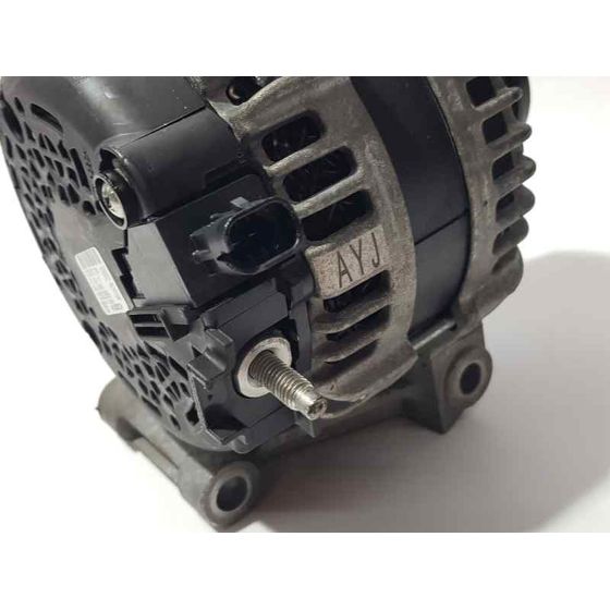 Alternador Para Opel Astra K Sports Tourer