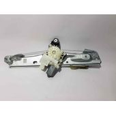 Elevalunas Trasero Derecho Para Opel Astra K Sports Tourer