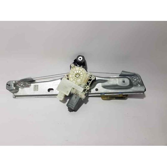 Elevalunas Trasero Derecho Para Opel Astra K Sports Tourer
