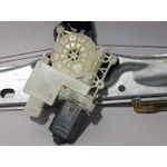 Elevalunas Trasero Derecho Para Opel Astra K Sports Tourer