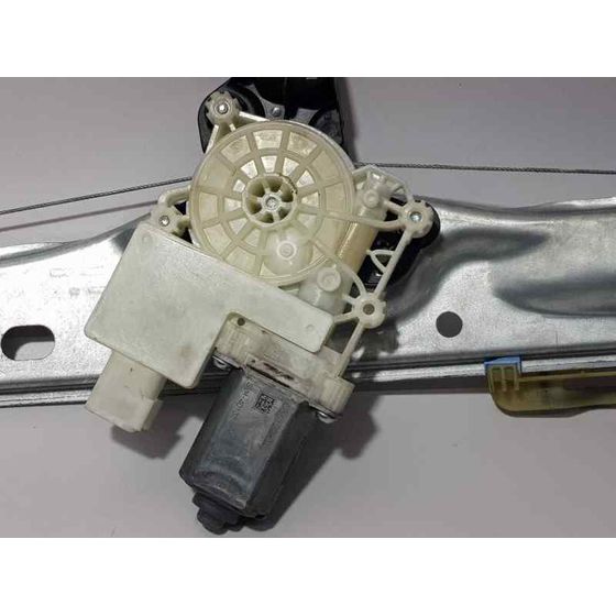 Elevalunas Trasero Derecho Para Opel Astra K Sports Tourer