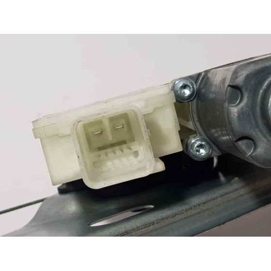 Elevalunas Trasero Derecho Para Opel Astra K Sports Tourer