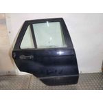 Puerta Trasera Derecha Para Bmw X5