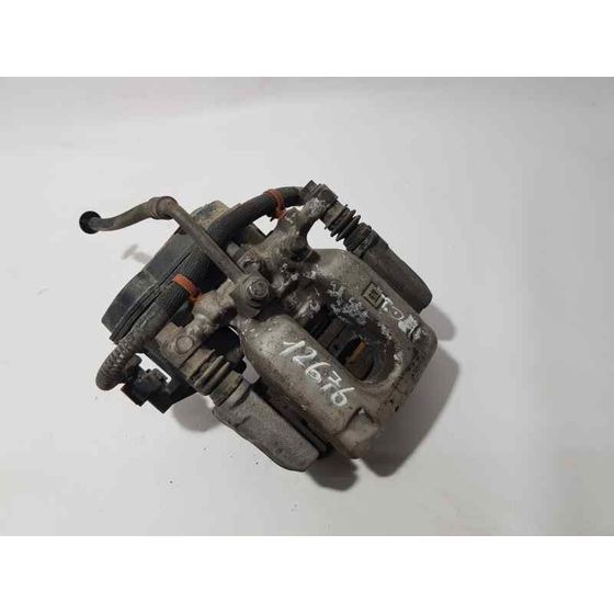 Pinza Freno Trasera Derecha Para Opel Astra K Sports Tourer