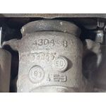 Pinza Freno Trasera Derecha Para Opel Astra K Sports Tourer