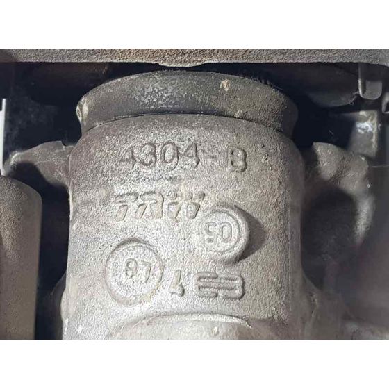Pinza Freno Trasera Derecha Para Opel Astra K Sports Tourer