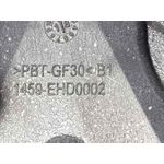 Pinza Freno Trasera Derecha Para Opel Astra K Sports Tourer