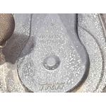 Pinza Freno Trasera Derecha Para Opel Astra K Sports Tourer