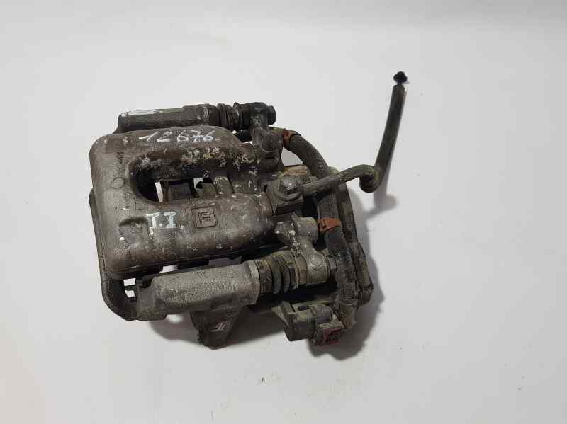 Pinza Freno Trasera Izquierda Para Opel Astra K Sports Tourer