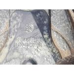 Pinza Freno Trasera Izquierda Para Opel Astra K Sports Tourer