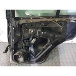Elevalunas Trasero Derecho Para Bmw X5