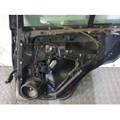 Elevalunas Trasero Derecho Para Bmw X5