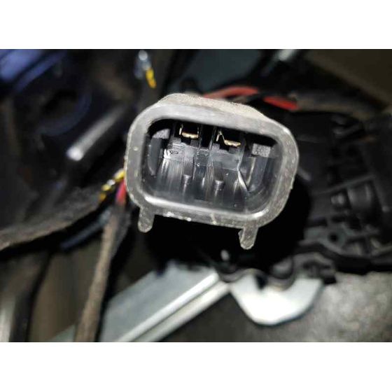 Elevalunas Trasero Derecho Para Bmw X5
