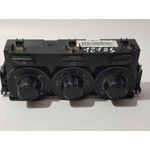 Mando Calefaccion / Aire Acondicionado Para Citroen C3