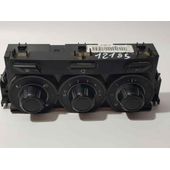 Mando Calefaccion / Aire Acondicionado Para Citroen C3