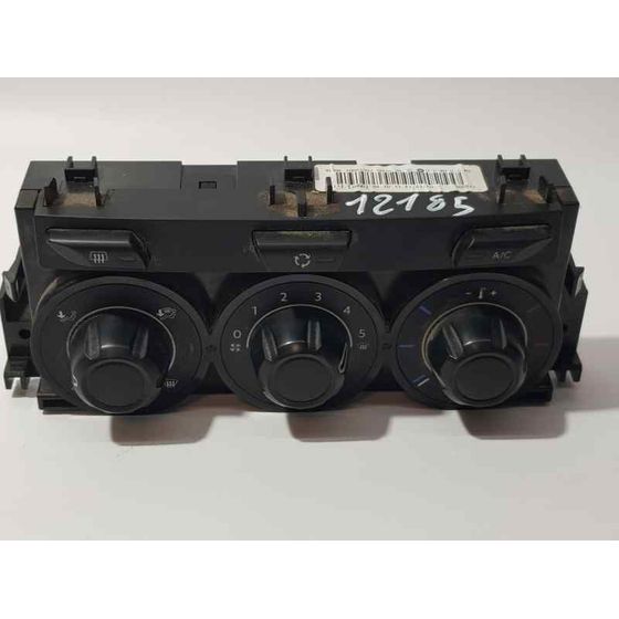 Mando Calefaccion / Aire Acondicionado Para Citroen C3