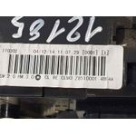 Mando Calefaccion / Aire Acondicionado Para Citroen C3