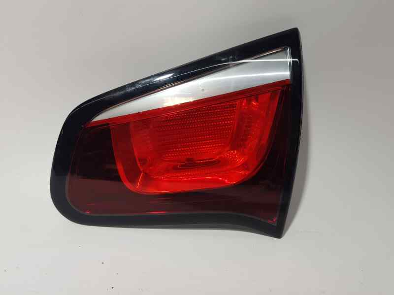 Piloto Trasero Derecho Para Citroen C3