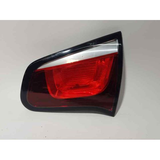 Piloto Trasero Derecho Para Citroen C3