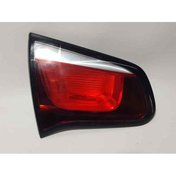 Piloto Trasero Izquierdo Para Citroen C3