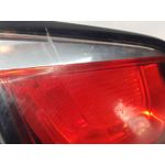 Piloto Trasero Izquierdo Para Citroen C3