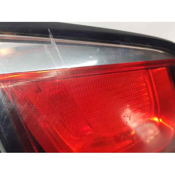 Piloto Trasero Izquierdo Para Citroen C3