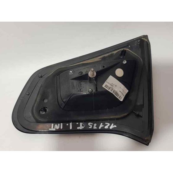 Piloto Trasero Izquierdo Para Citroen C3