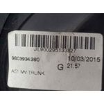 Piloto Trasero Izquierdo Para Citroen C3
