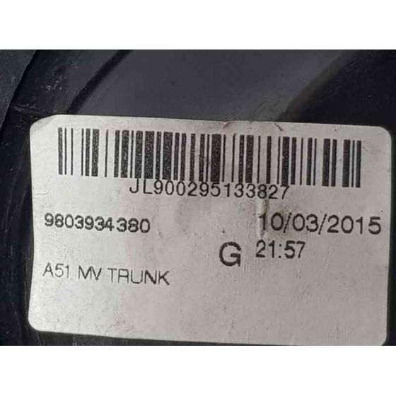Piloto Trasero Izquierdo Para Citroen C3