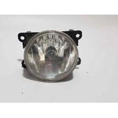 Faro Antiniebla Izquierdo Para Citroen C3