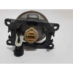 Faro Antiniebla Izquierdo Para Citroen C3