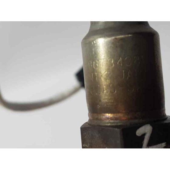 Sonda Lambda Para Citroen C3