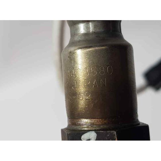 Sonda Lambda Para Citroen C3