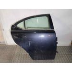 Puerta Trasera Derecha Para Lexus Is200