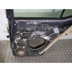 Elevalunas Trasero Derecho Para Lexus Is200