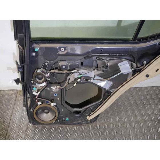 Elevalunas Trasero Derecho Para Lexus Is200