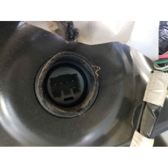 Elevalunas Trasero Derecho Para Lexus Is200