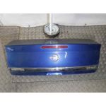 Tapa Maletero Para Opel Vectra C Berlina